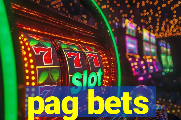 pag bets